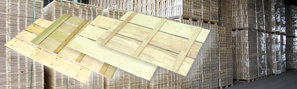 Proizvodnja drvenih gajbi